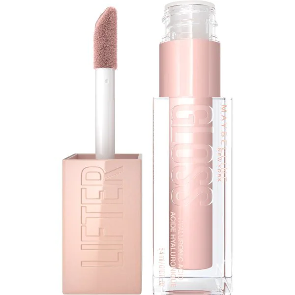 Maybelline-Lifter-Gloss-Plumping-Lip-Gloss-Ice-793460.webp Maybelline lifter gloss best drugstore lip plumper