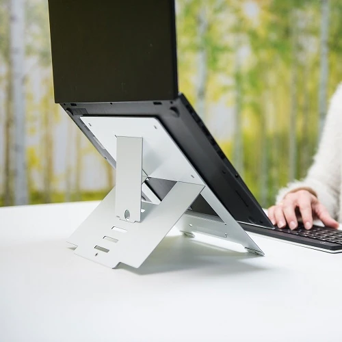 Dell laptop stand