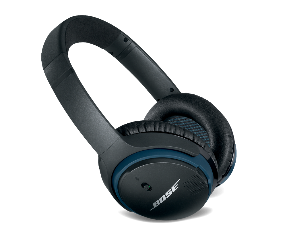 bose headphones