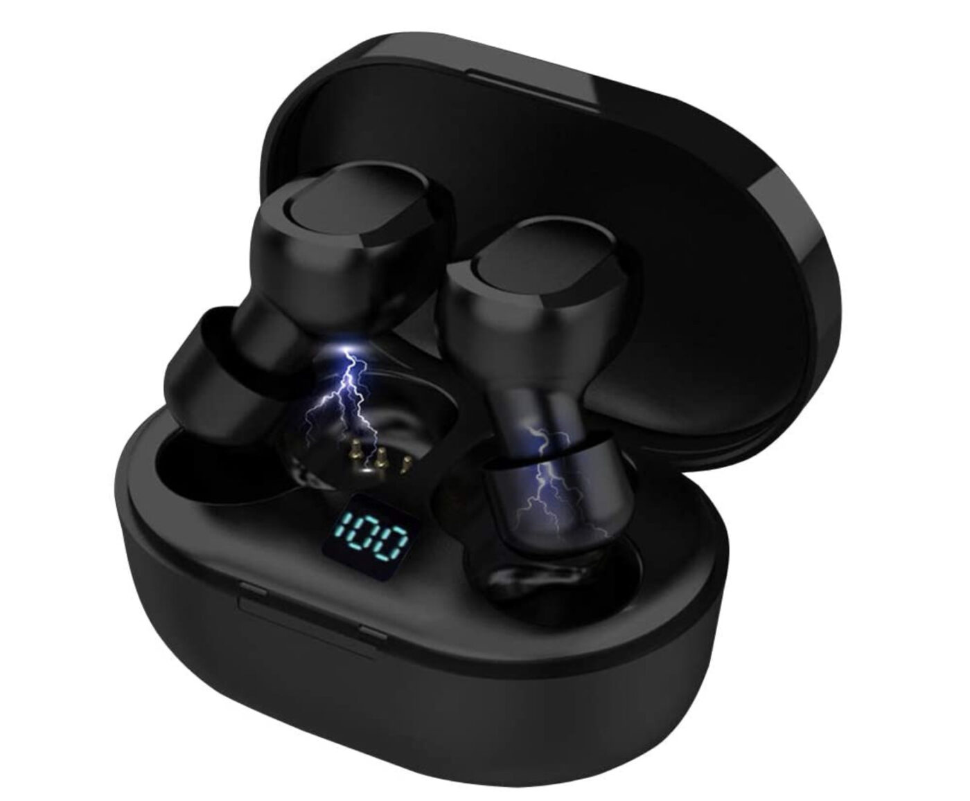 Amazon wireless