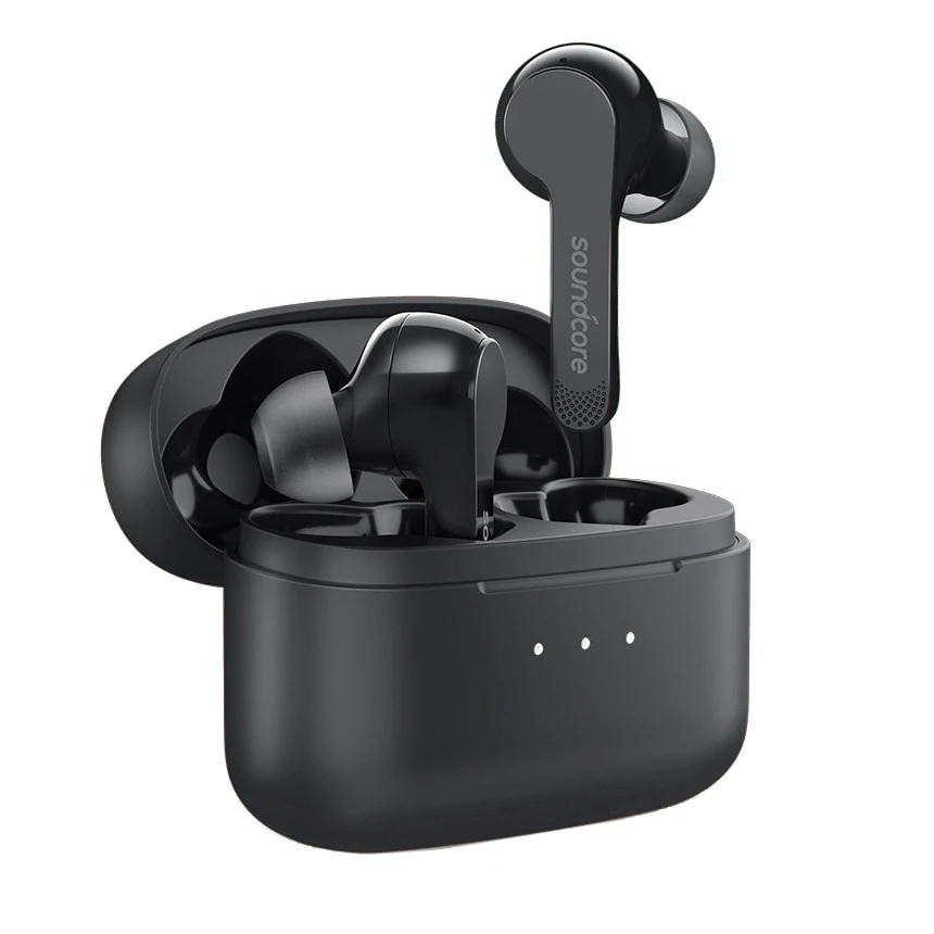 Soundcore earbuds