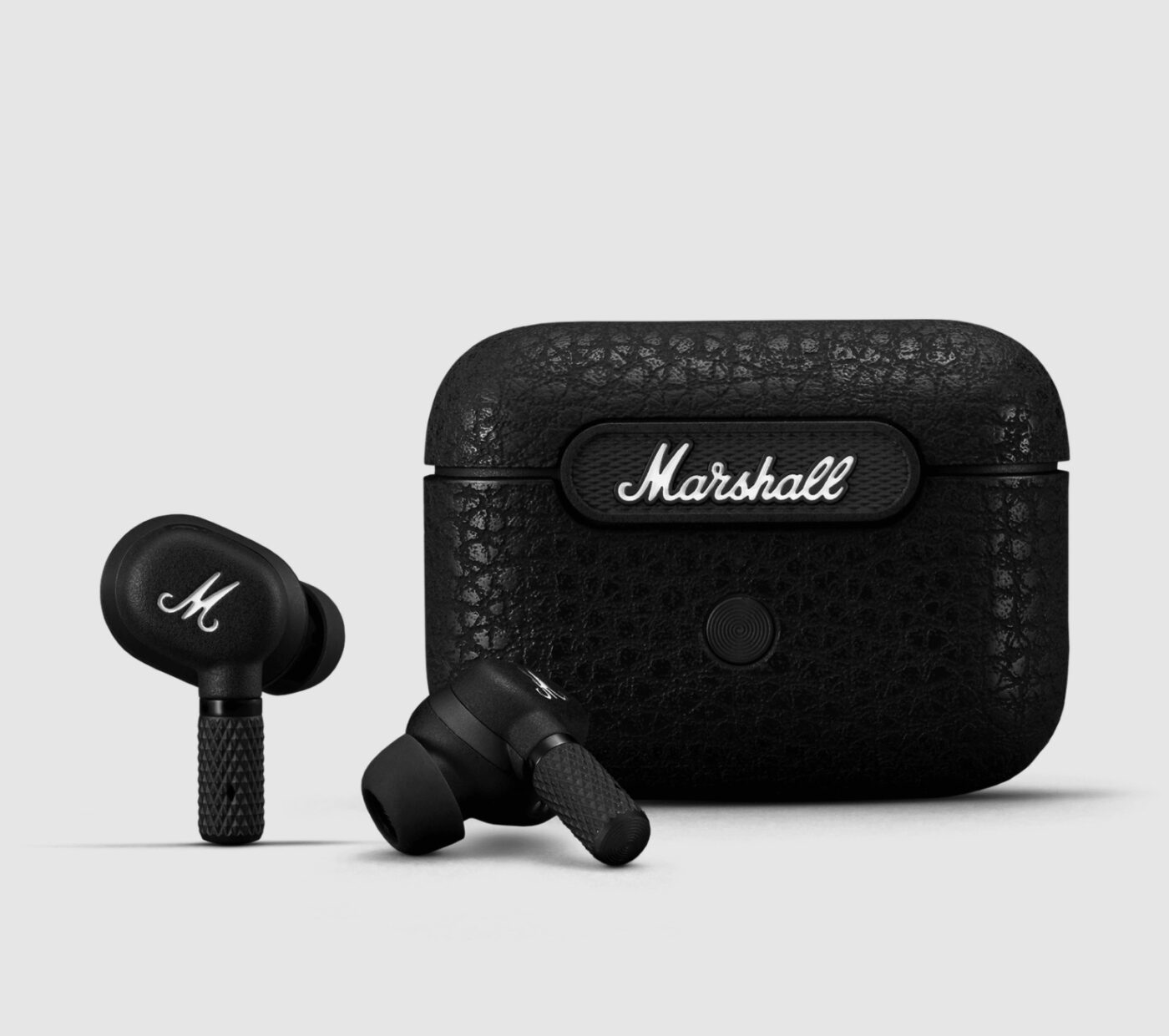 marshall wireless