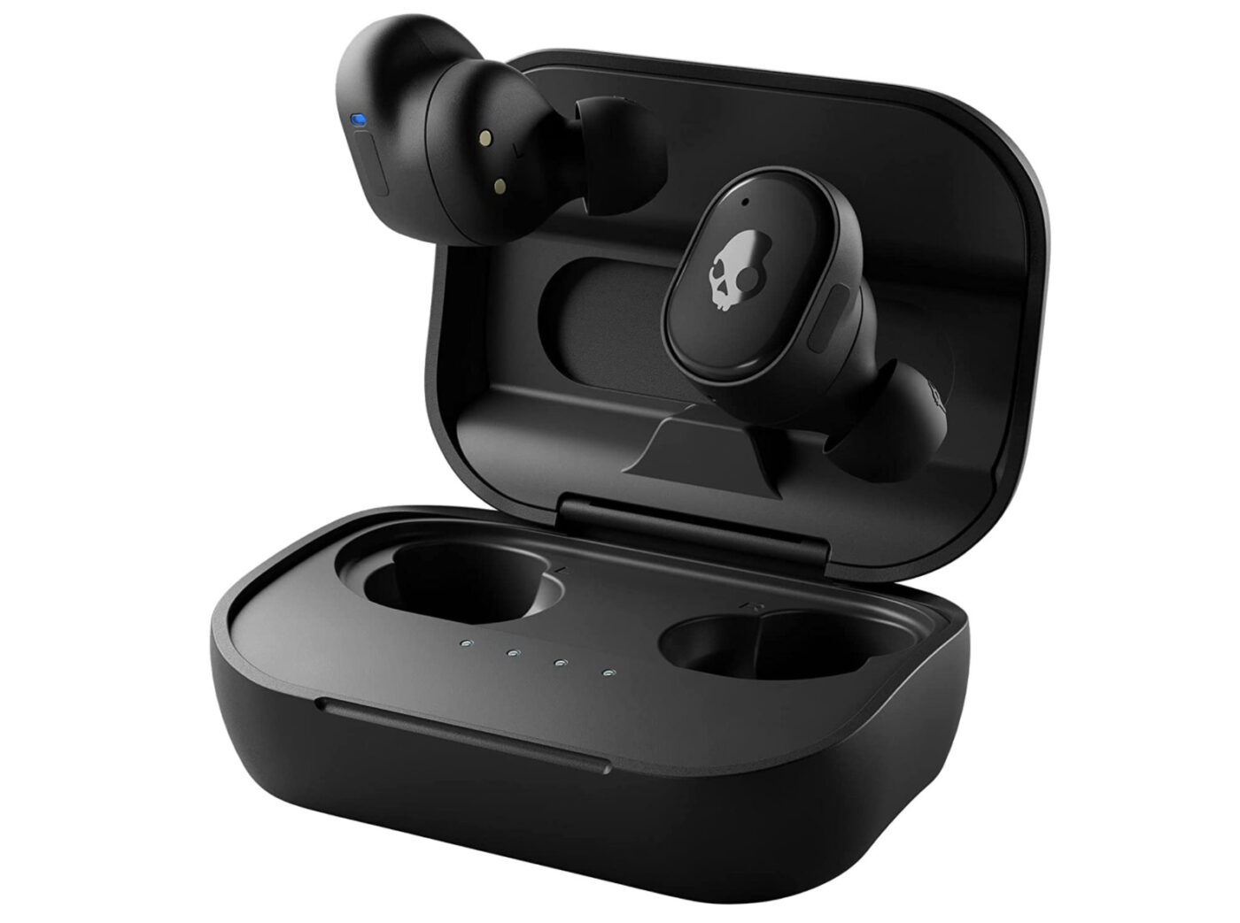 Skullcandy headphones