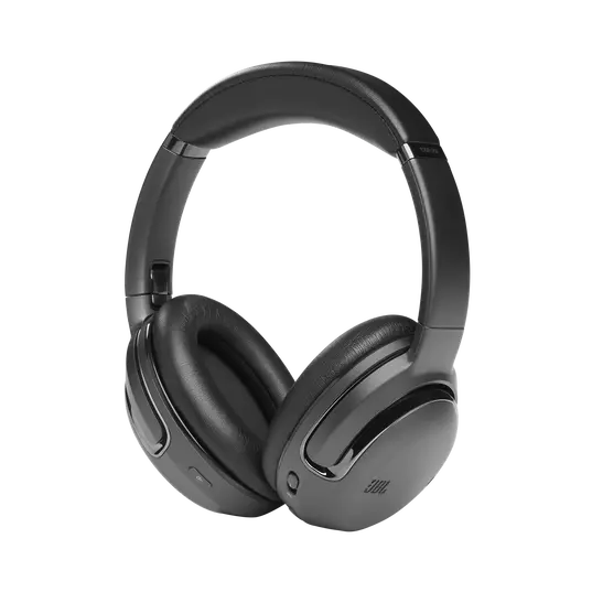 JBL wireless headphones