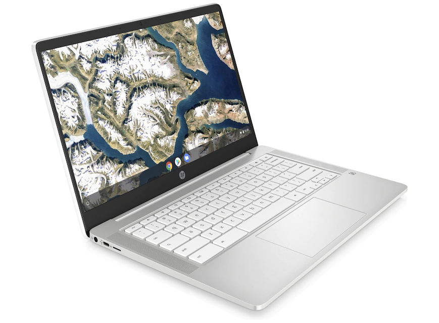 HP Chromebook