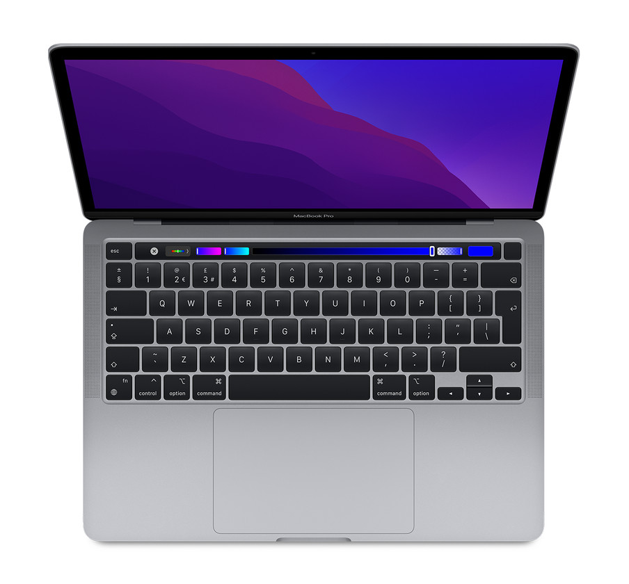 MacBook Pro M1