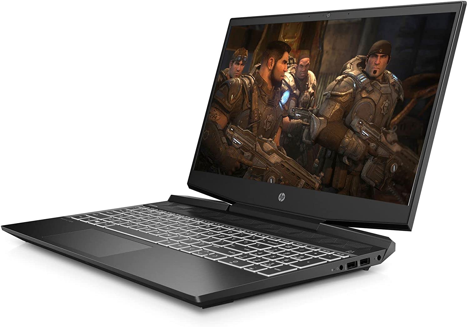 gaming laptops