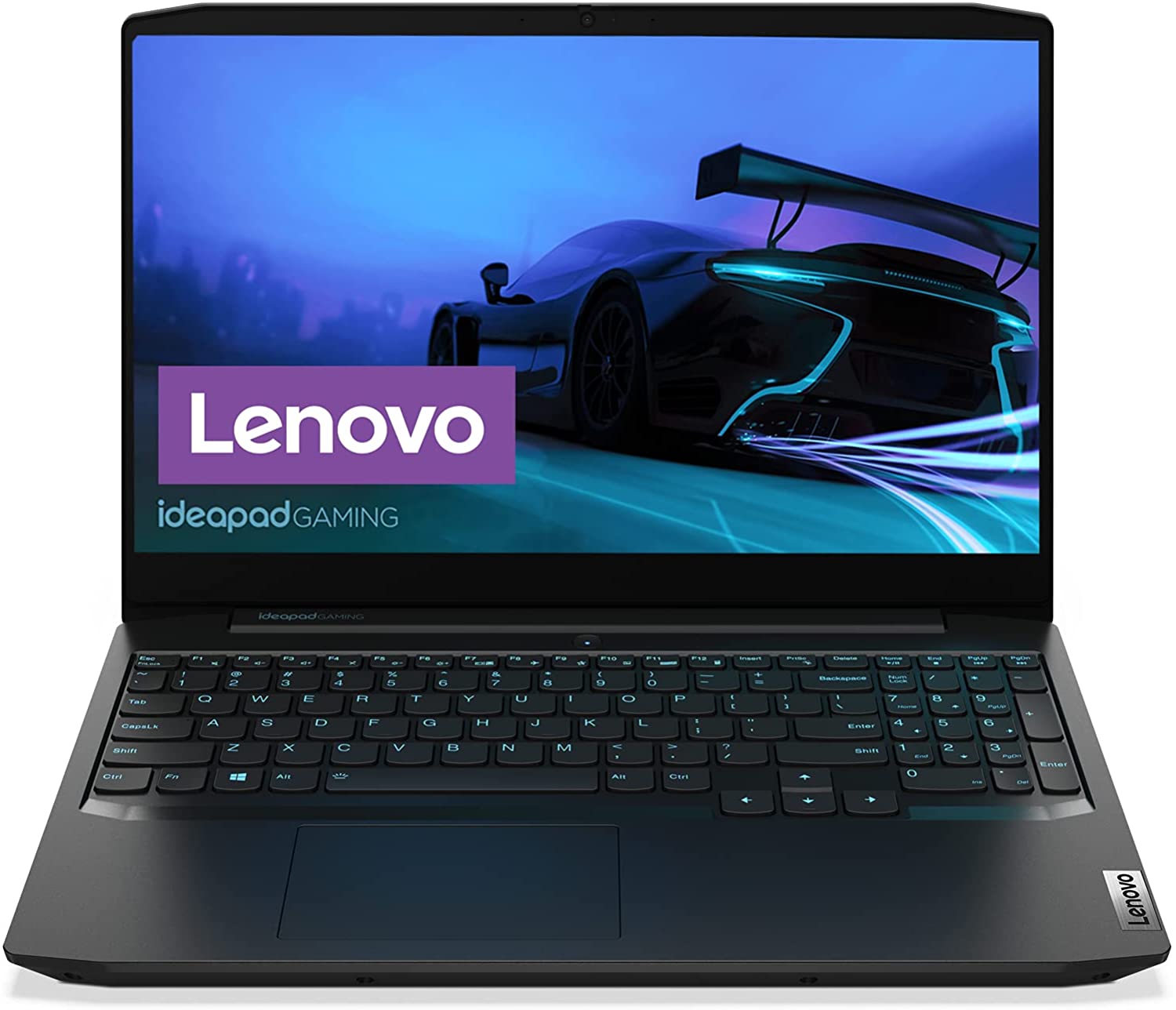 Lenovo gaming laptop