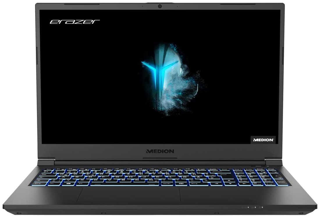 gaming laptops