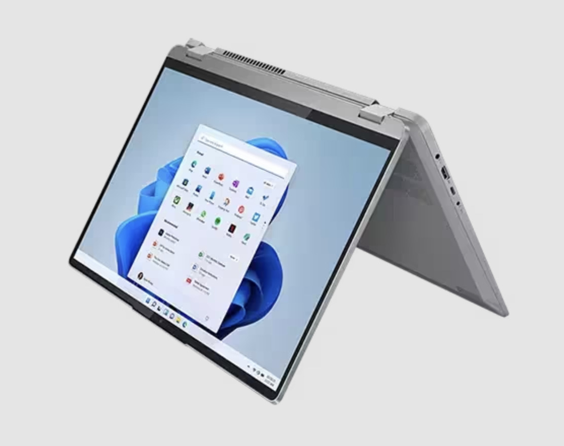 Lenovo IdeaPad