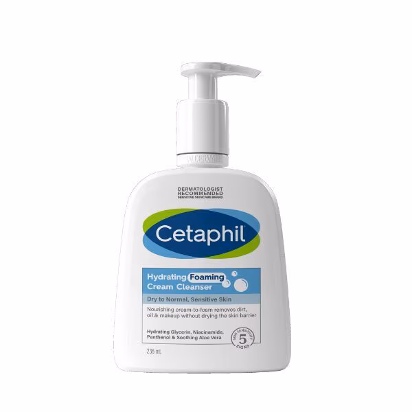 cetaphil cleanser