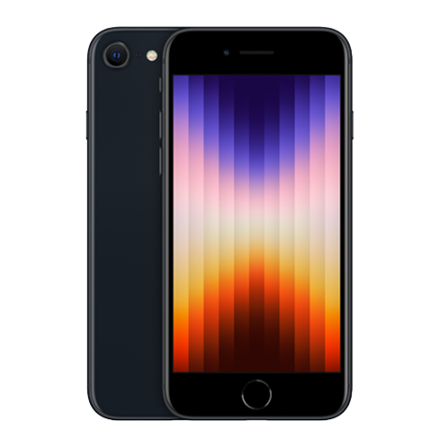 iPhone SE