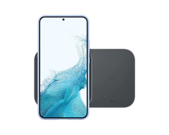 wireless charging pad