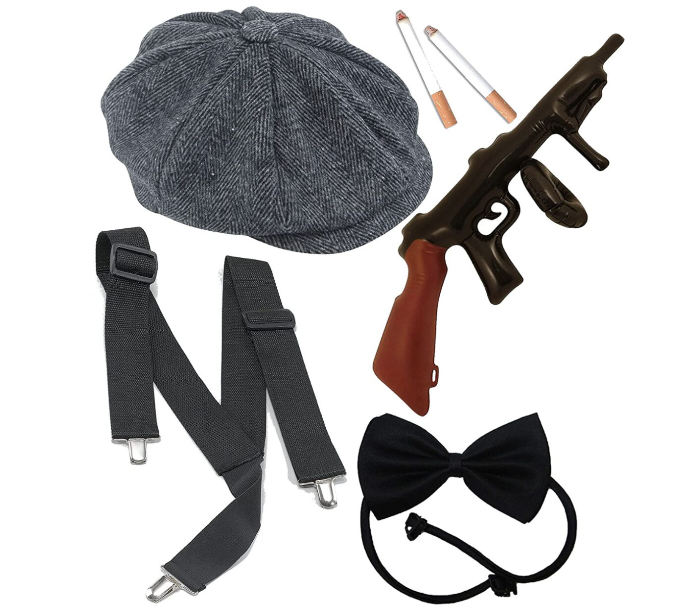 fancy dress ideas - peaky blinders amazon