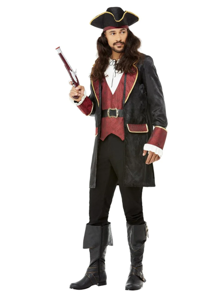 best cheap fancy dress ideas pirate