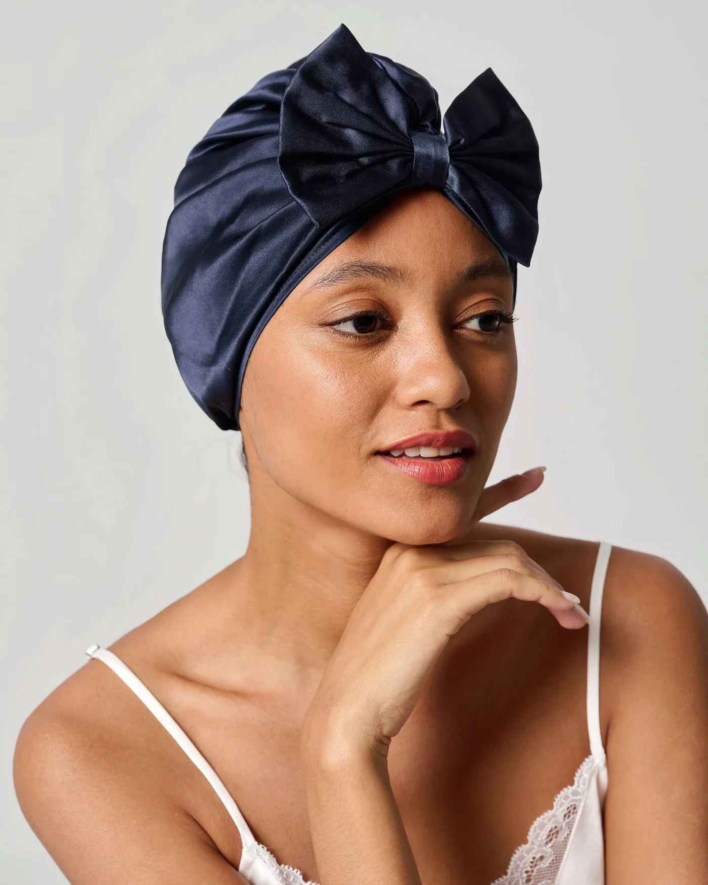hair bonnet
