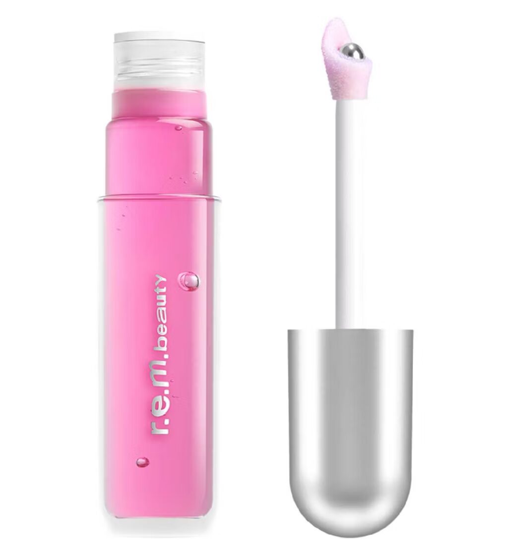 r.e.m. beauty lip oil