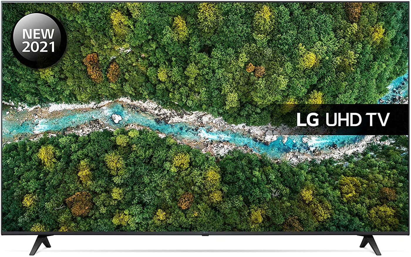 LG TV