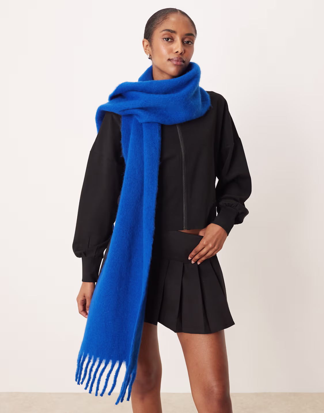 ASOS design scarf