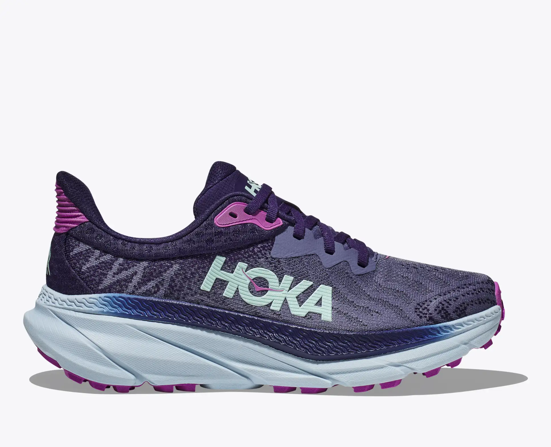 HOKA Challenger 7