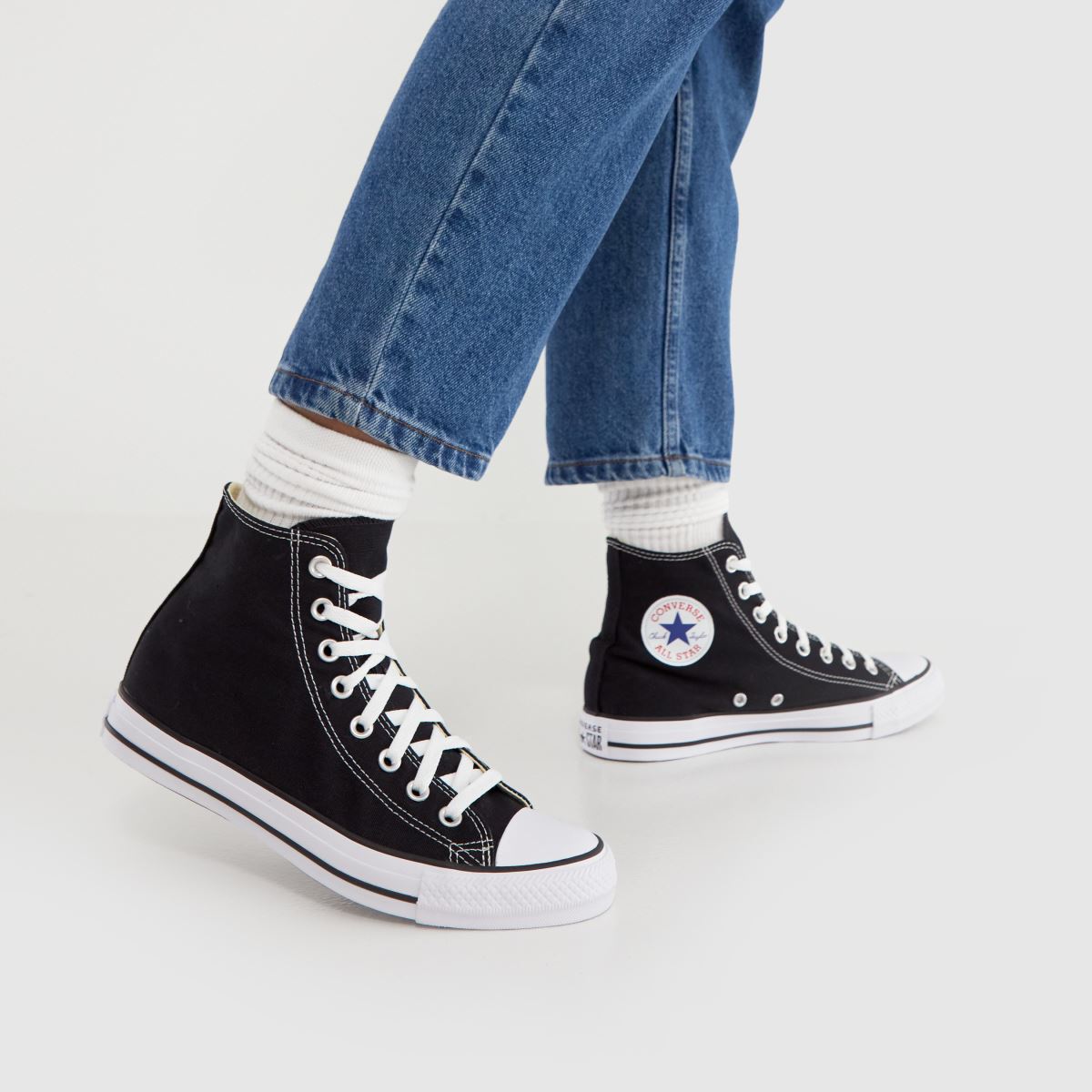 Converse All Star Hi