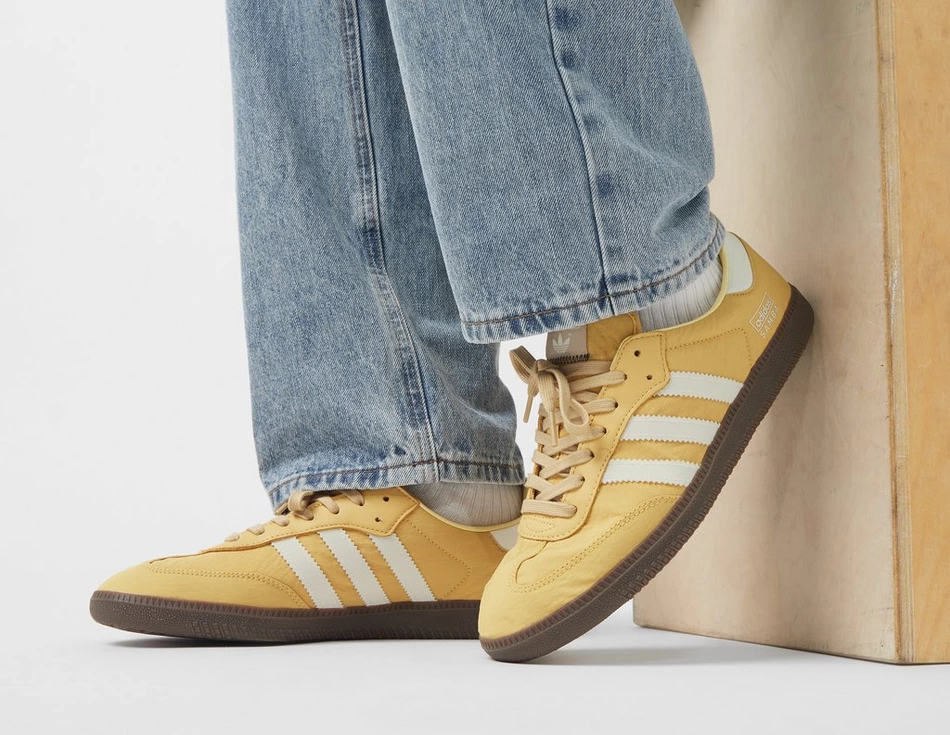 adidas OG Samba