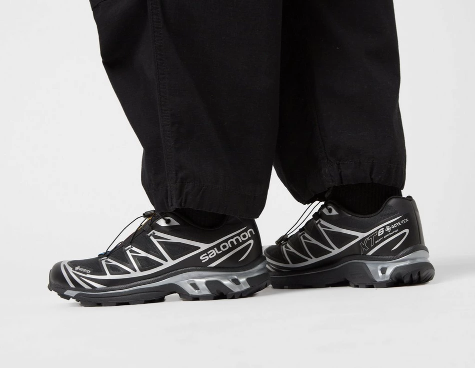 Salomon XT-6 GORE-TEX