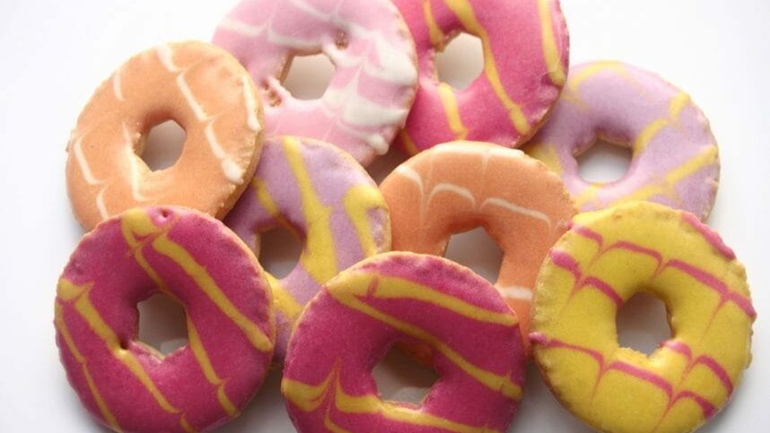 10 Food Items You Didn't Know Were Vegan