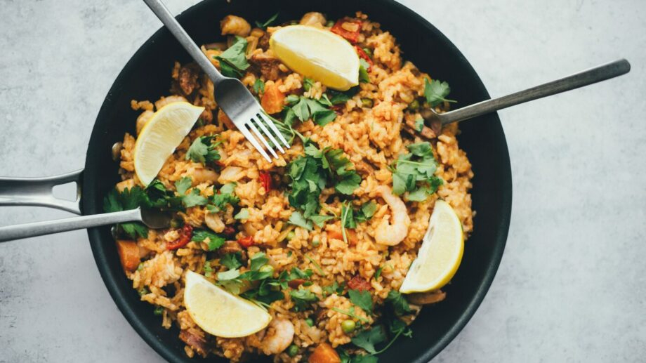 12 Cheap And Simple Student Dinner Ideas