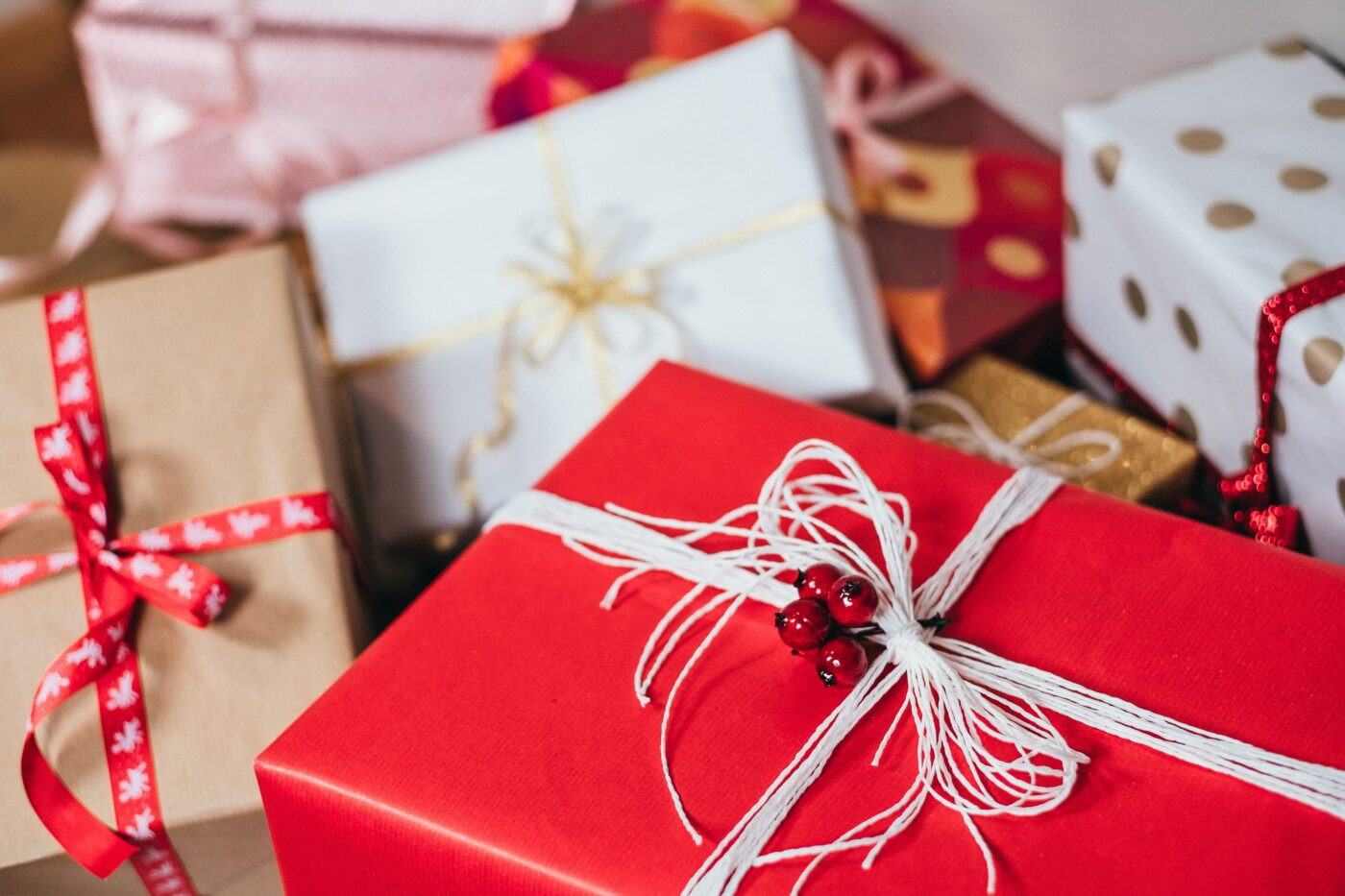 Joint Christmas Presents For Parents