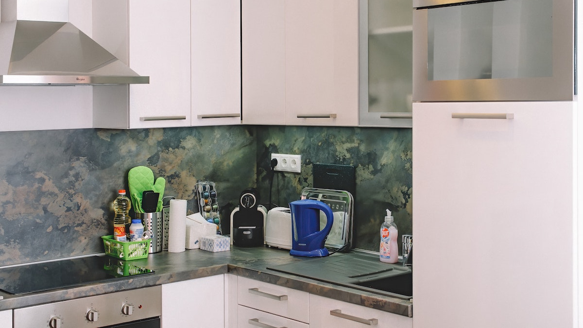 Uni Kitchen Essentials 2026: Smart Student Appliances From Currys