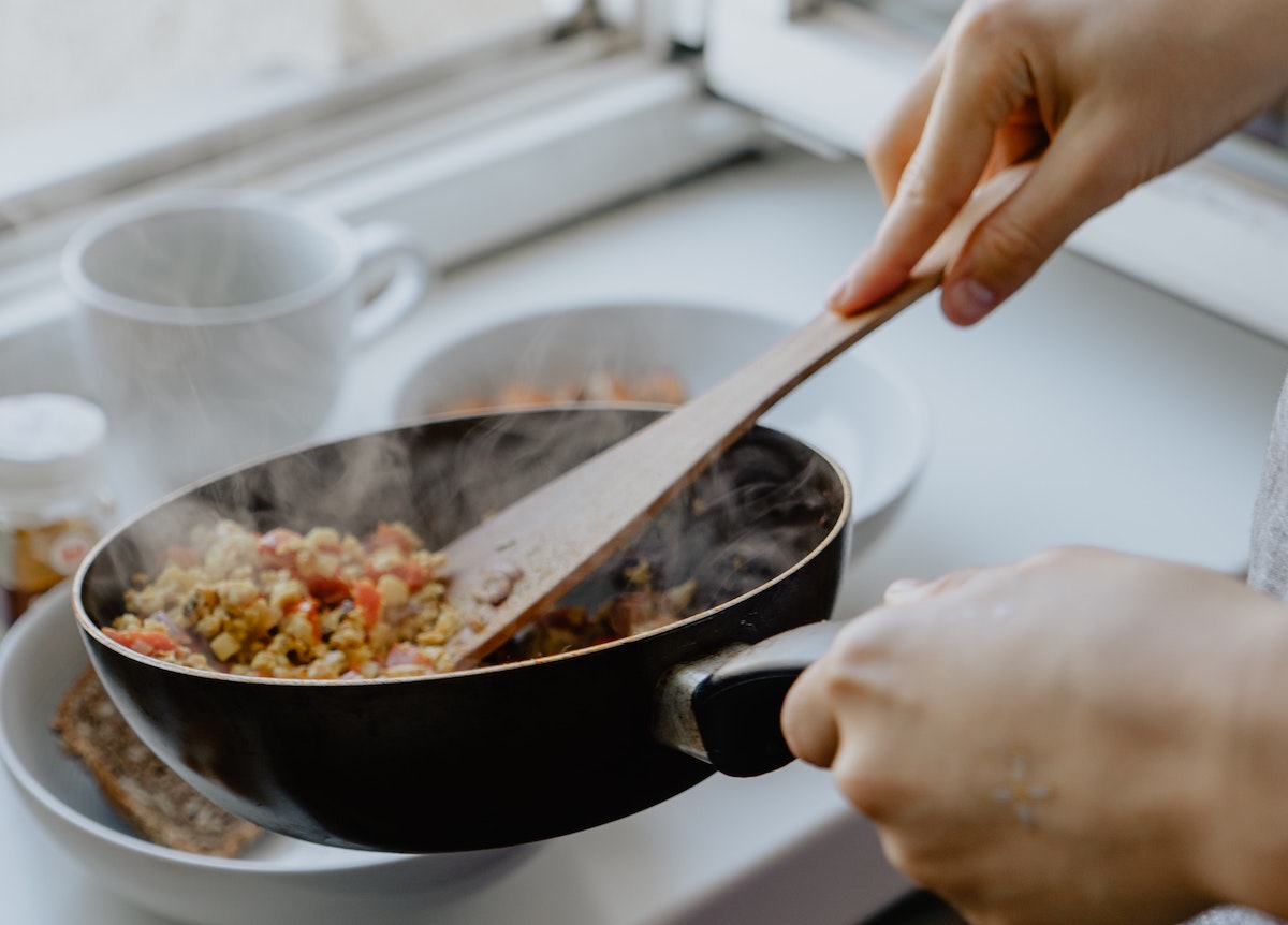26 Quick & Easy Vegan & Vegetarian Student Recipes