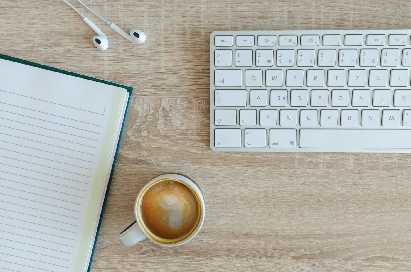 5 Items You Should Never Start A Serious Study Session Without