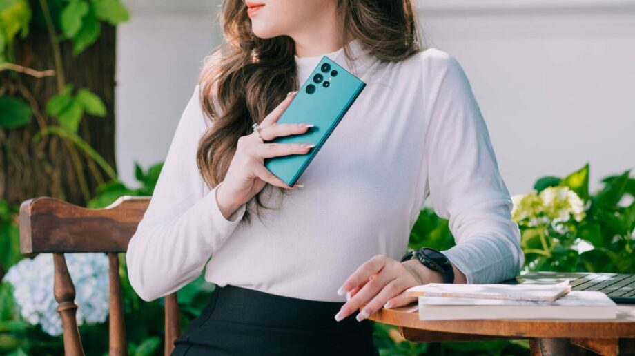 5 Ways Your Phone Can Help You To Organise Your Uni Life