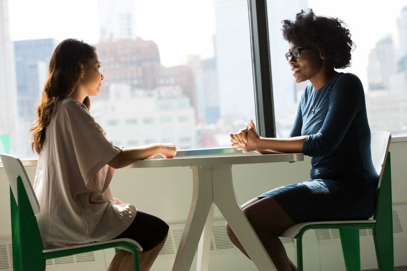 5 Wellbeing Red Flags To Look Out For When Applying For Jobs