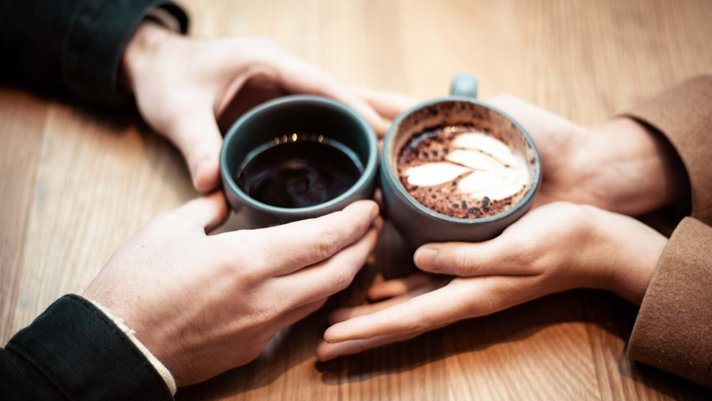 6 Tips To Help You Stay Safe On A First Date