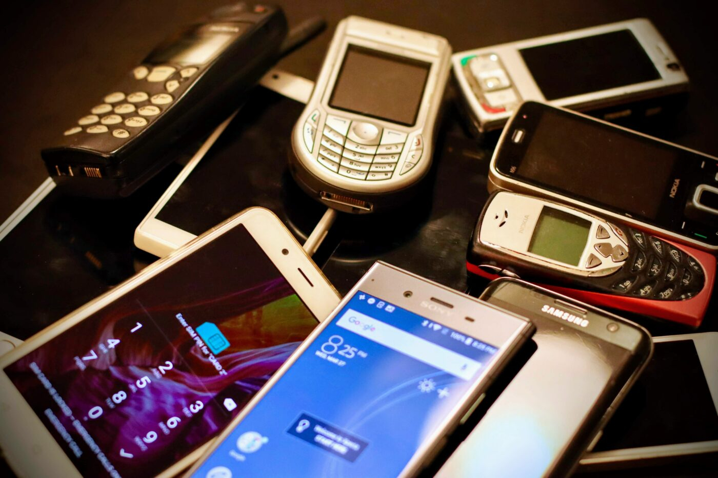 The Best Basic Dumb Phones 2024