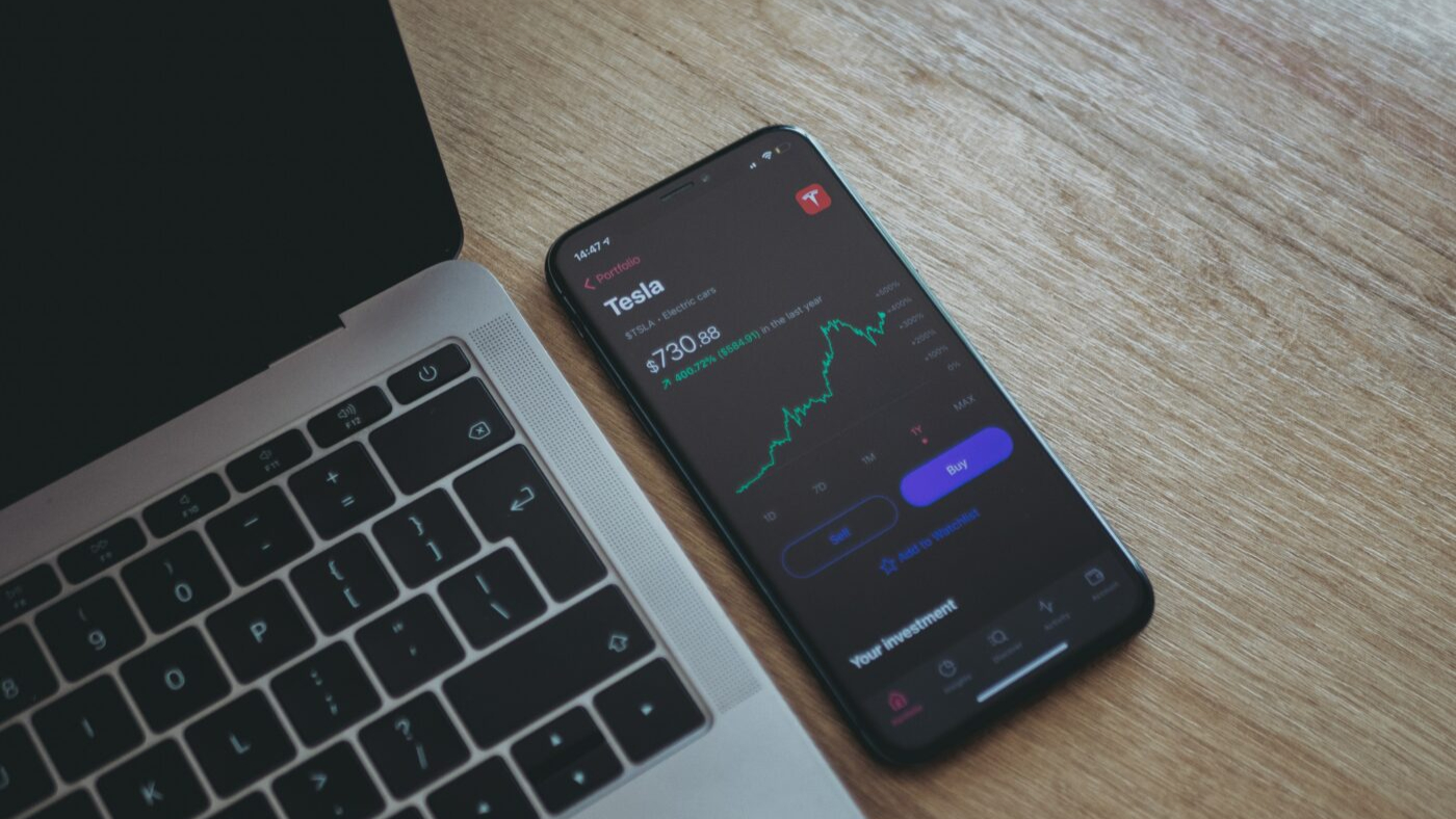Here Are 8 Of The Best Investing Apps In The UK