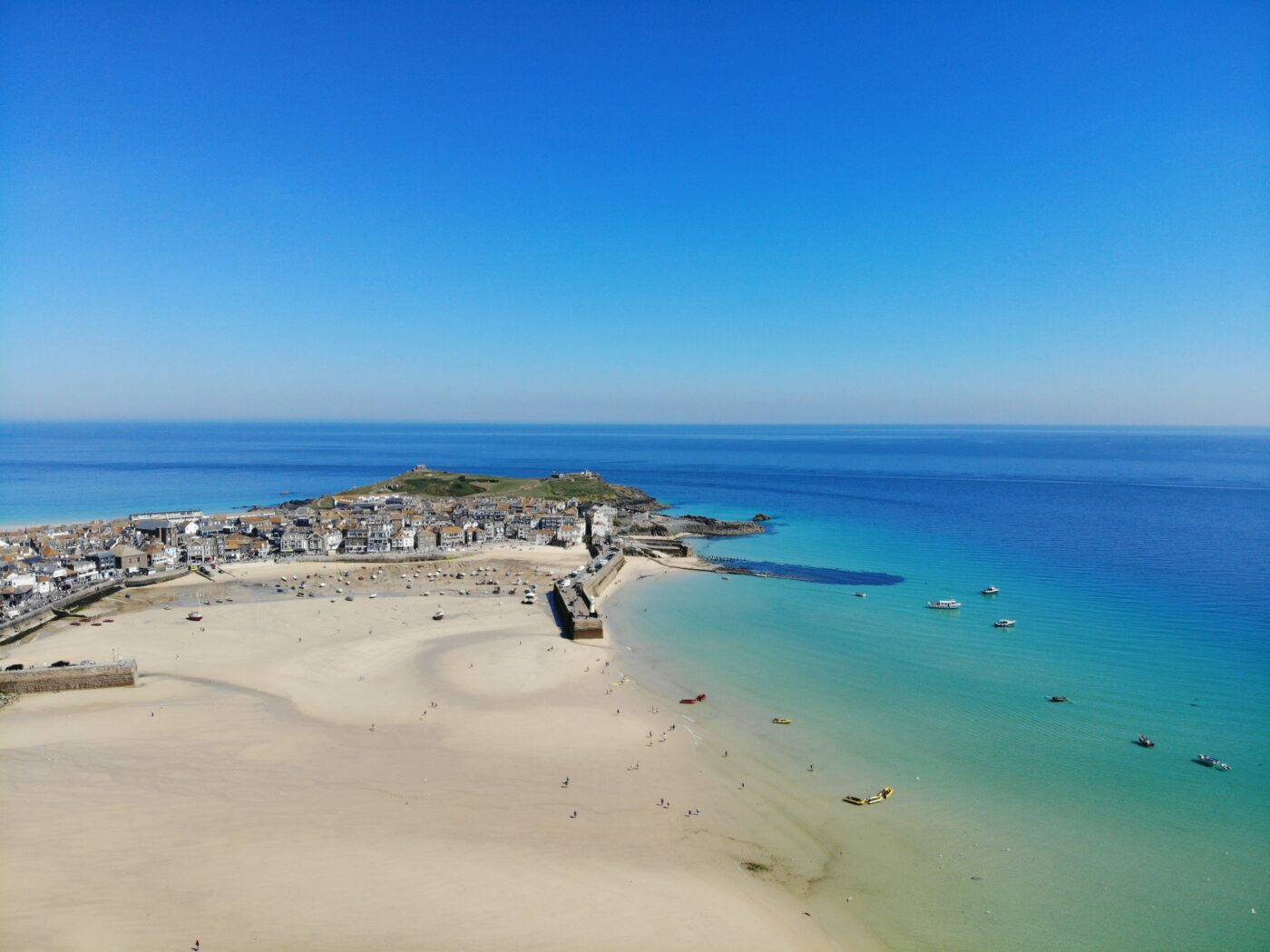 Best Hidden Gems In The UK For Your Staycation
