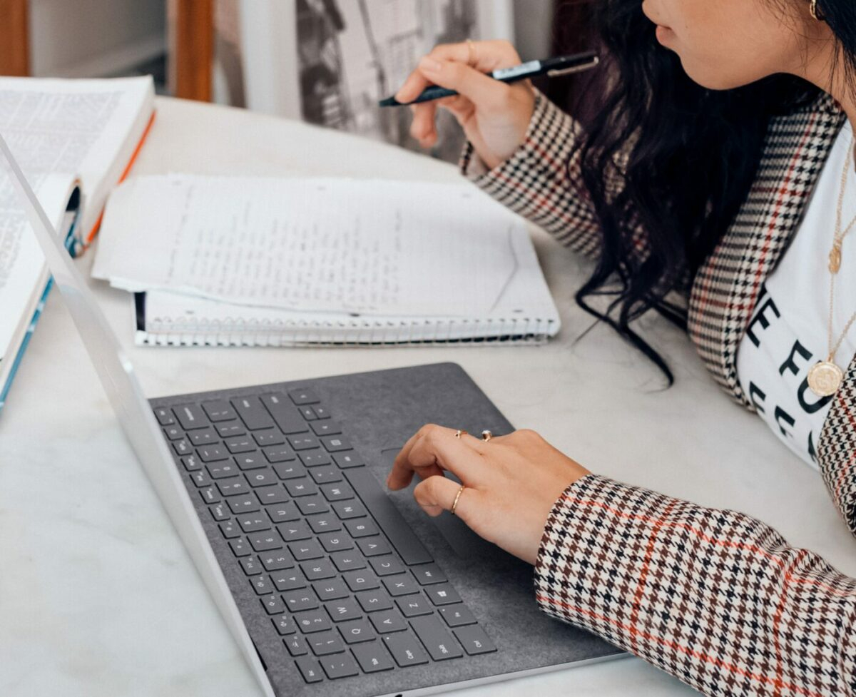 Applying For Uni? You Won’t Need To Write A Personal Statement Anymore