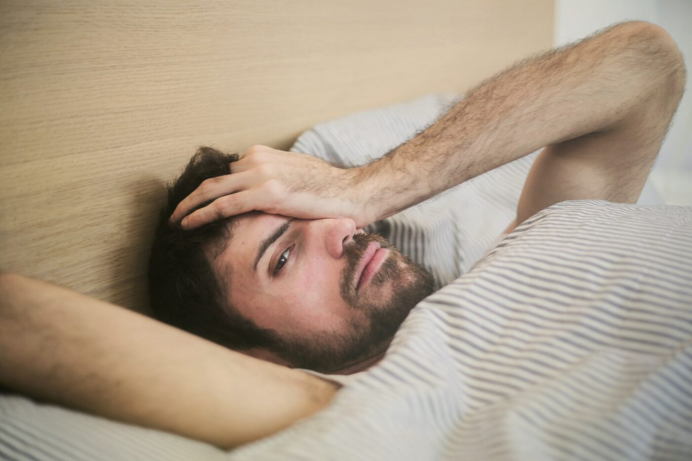 Are You Suffering From An Introvert Hangover? Here's What To Do