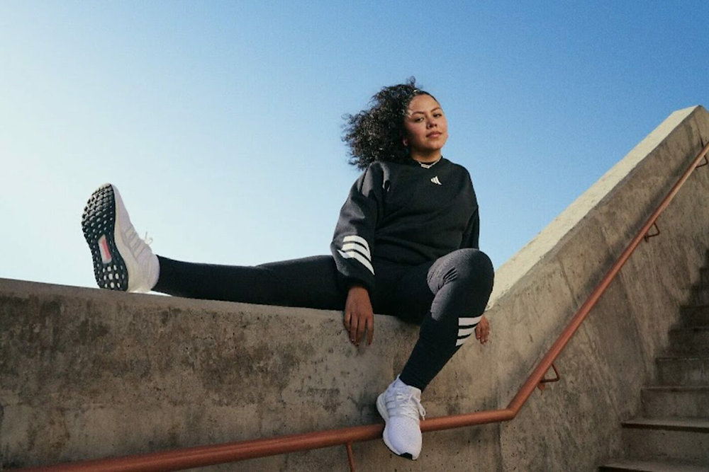 Outdoor Athleisure Wear For Spring Sun With A JD Sports Student Discount