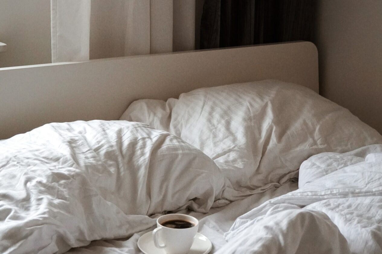Bed Sheet Hygiene 101: Here's How Often You Should Change Your Bed Sheets