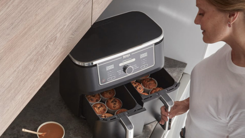 Best Air Fryer Black Friday & Cyber Monday Deals 2023