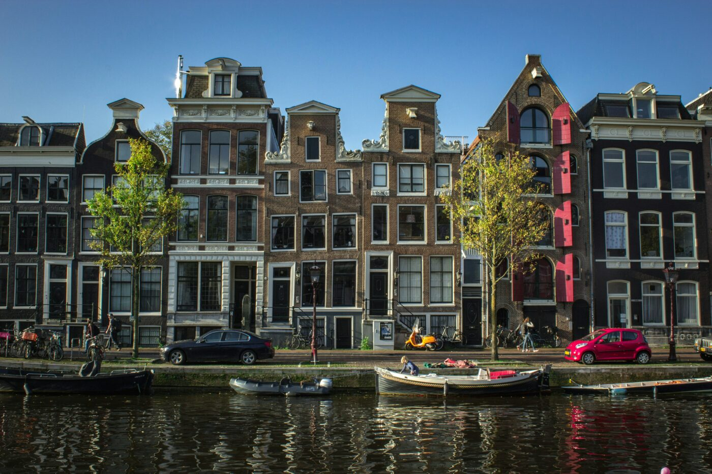 12 Best City Breaks To Travel This Summer
