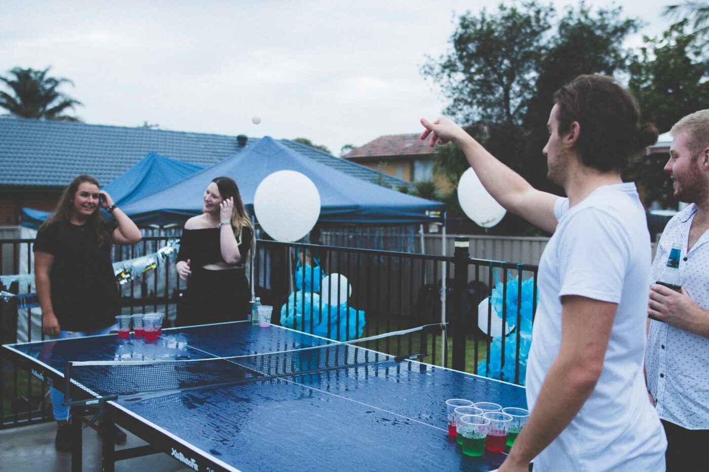 Best Drinking Games For Students