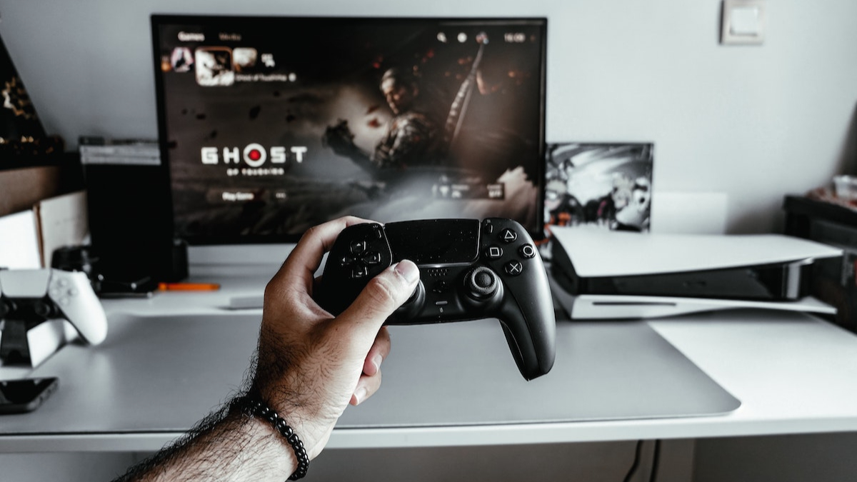 Best Monitors For PS5 Gaming 2023