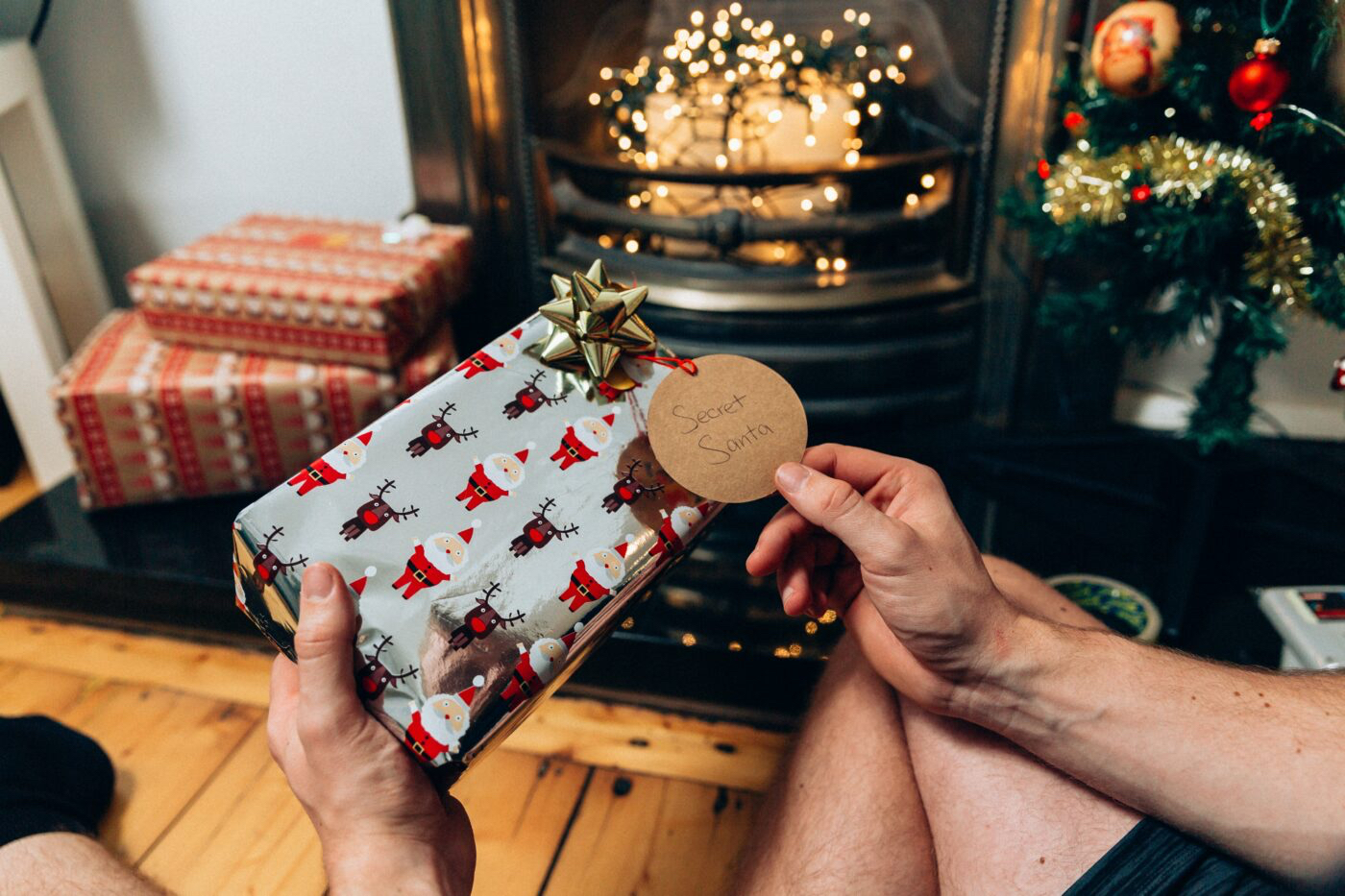 Best Secret Santa Gifts Under £10 In 2022