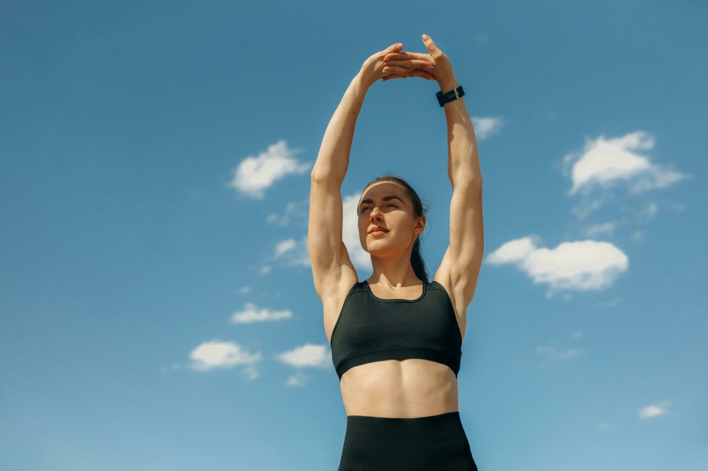 We've Found The Best Sports Bra For EVERY Workout