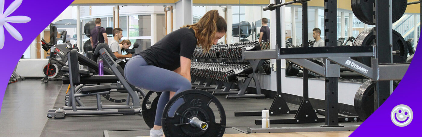 The Squat-Proof Gym Leggings From Oner Active That Students Choose Every Time